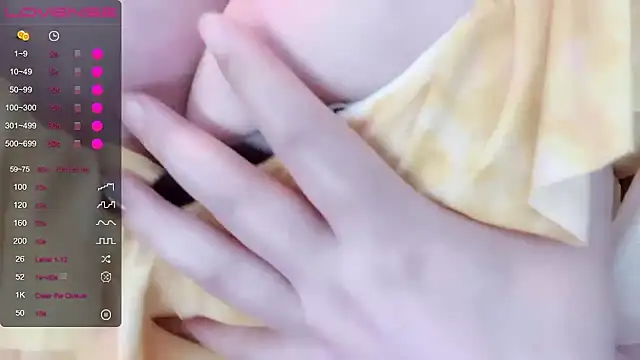 Czat XXX na żywo – Monica-666888-