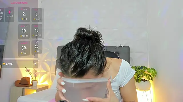 valeryn__rosse Obrolan Langsung XXX