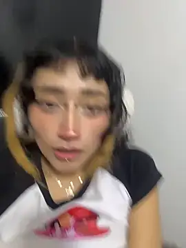 baby_akumaのライブXXXチャット