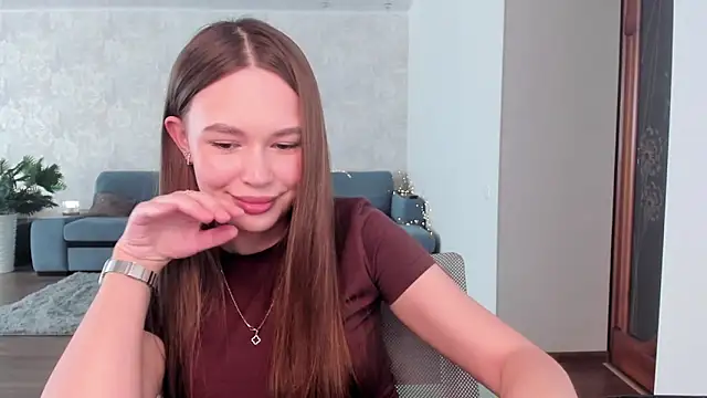 عرض كام kittiangel00