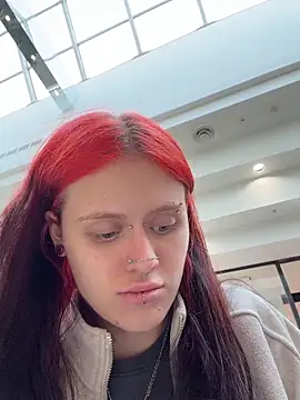 FoxyMood Obrolan Langsung XXX