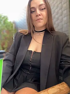 Živý XXX chat CrazyTori