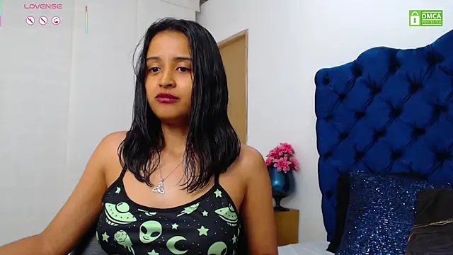 Lili666_ Obrolan Langsung XXX