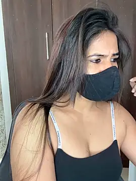 Show Webcam de Sexy_Madhurii