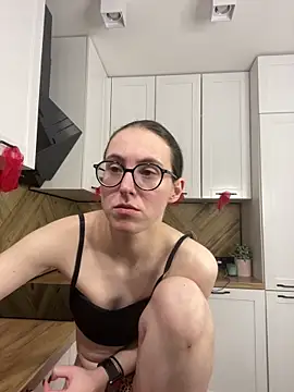 Živý XXX chat MartiniiSelenna