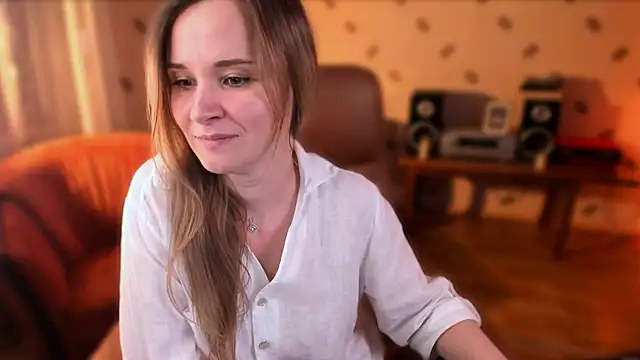 MiaSparkes' Webcam Show