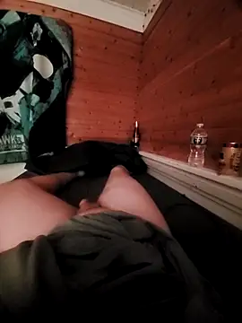 Show de webcam de TheSexyCaveman