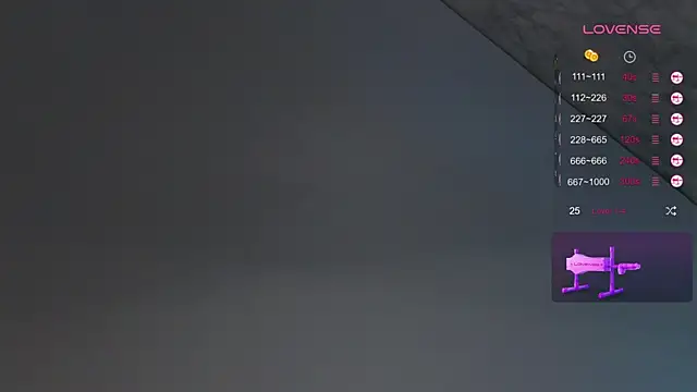 babykadrain Webcam show