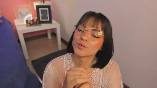 Chat XXX en directo de SoySaraa