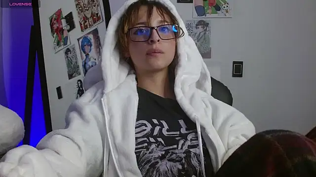 CelesteAyase Obrolan Langsung XXX