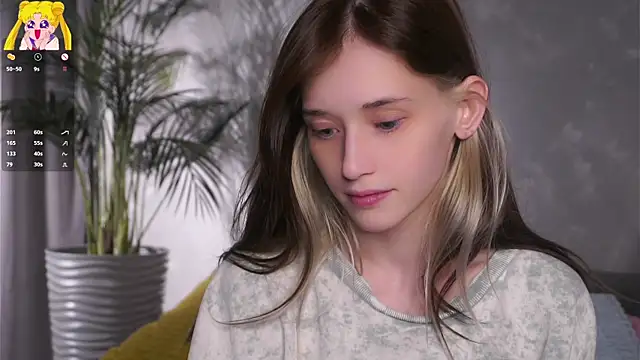 Chat XXX ao vivo de EdlinHargus