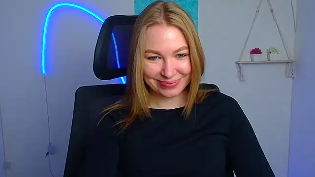 Chat XXX ao vivo de Dana_flowers