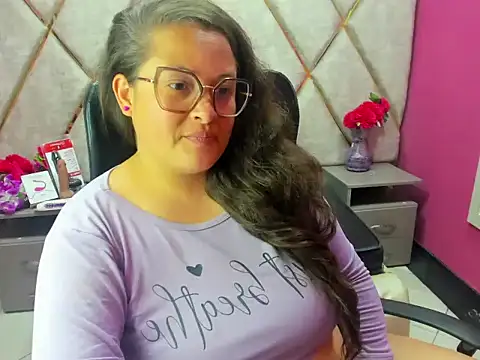 Chat XXX ao vivo de Sarah_Boobs_