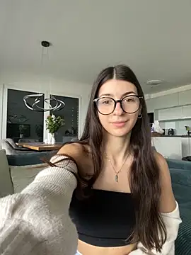 Wildberry_ Webcam-Show