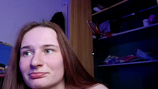 L1ittle_kitty_'s Live XXX Chat