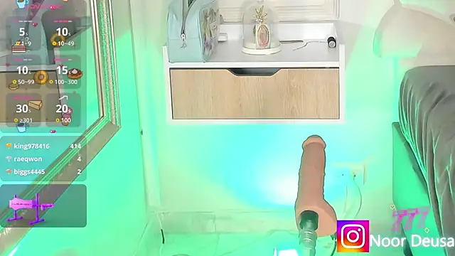 Candaceoweens – Naživo XXX chat