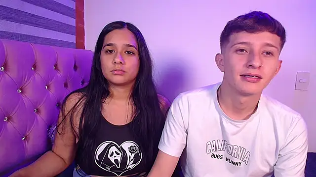 mae_nathan_ Adlı Modelin Web Kamerası Şovu