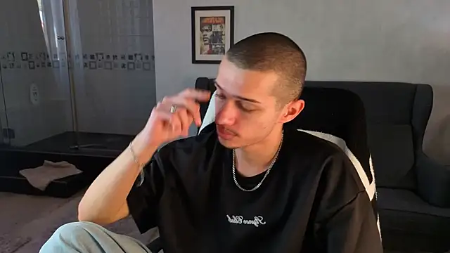 KaydenDrew Chat XXX live