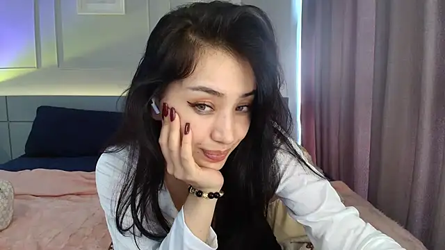 Kurohyooo's Webcam Show