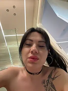 Wet__Bunny: вебкам-шоу