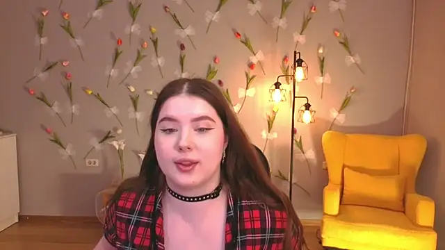 PixelGoddess – Naživo XXX chat