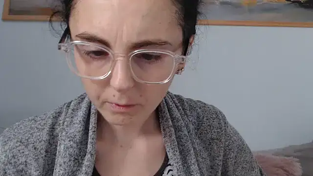 cleophee: διαδικτυακό σόου στην κάμερα