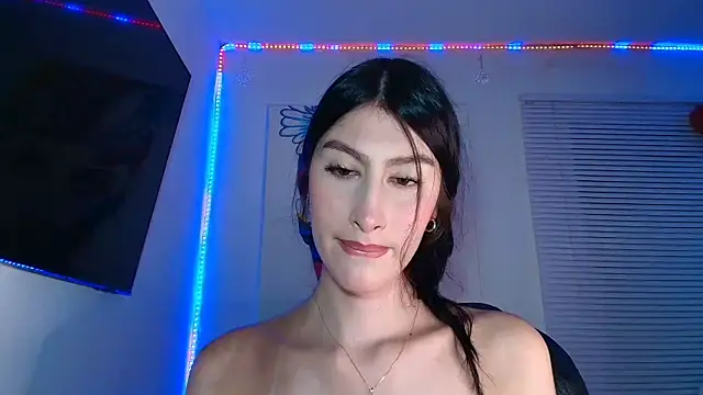 Show Webcam de valeria_gonzales_