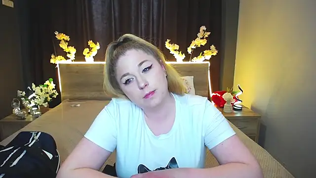 Chat XXX en directo de JessikaDaniel