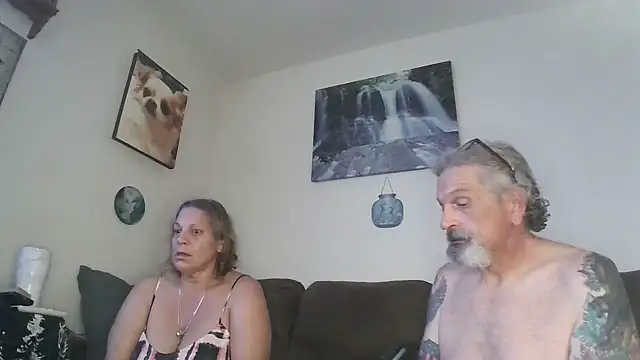 Victoria121565Harley: вебкам-шоу