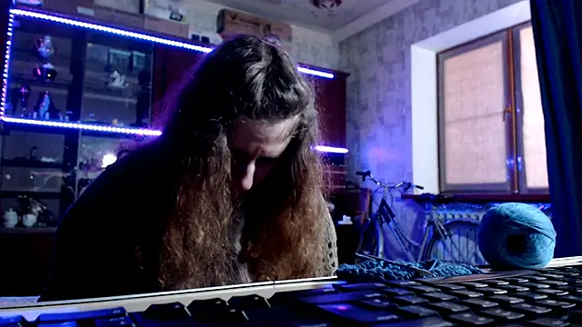 pa1e_pr1ncess' Live XXX Chat