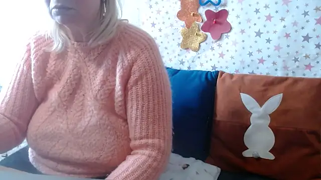 Chat XXX en directo de QueenLana