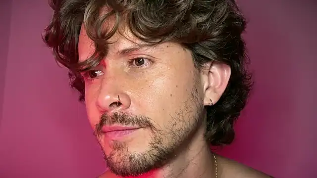 mcklister_kinky_feets Adlı Modelin Web Kamerası Şovu