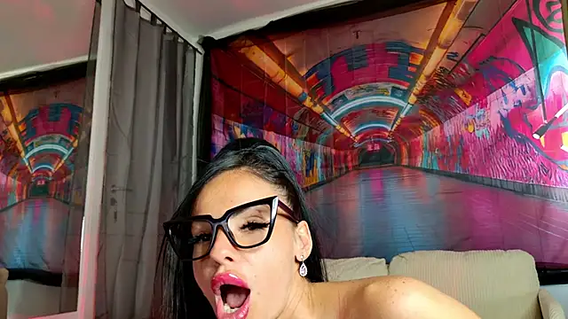 Elle_Vie – webcam-show