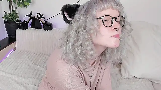 Chat XXX en directo de EdythElswick