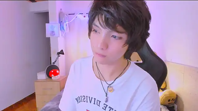 Sweet_Allan 现场XXX聊天