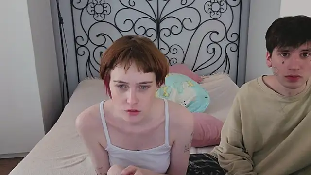 Danny_loves_Mary Live XXX-Chat