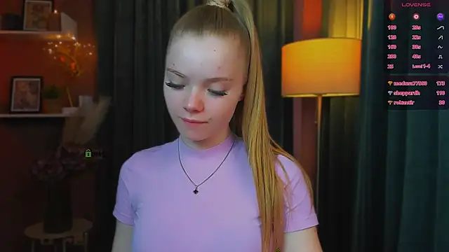 maddy_moah Obrolan Langsung XXX