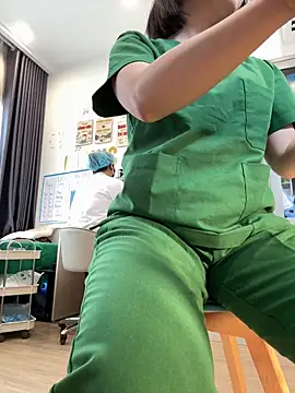 secretly_masturbating Pertunjukan Webcam