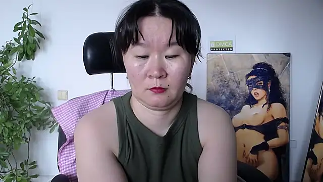 دردشة Akira_xx الجنسية المباشرة