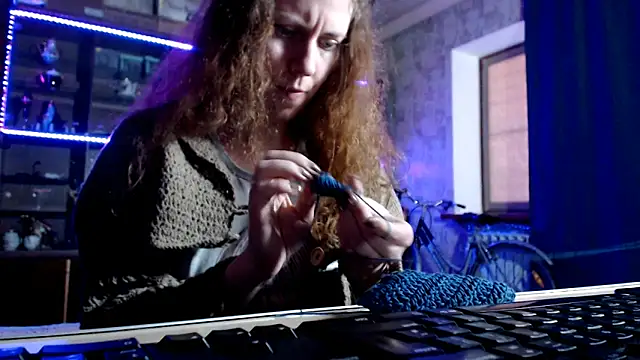 pa1e_pr1ncess Obrolan Langsung XXX