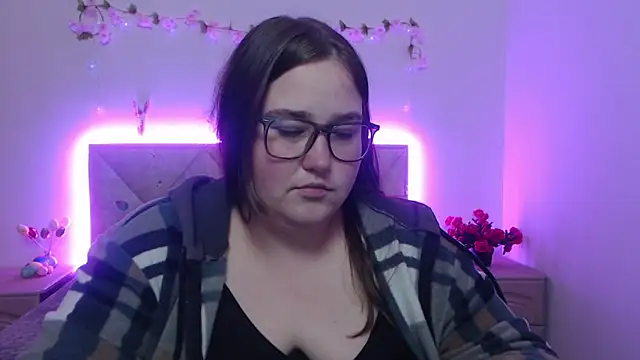 XX_Daniella_XX Obrolan Langsung XXX