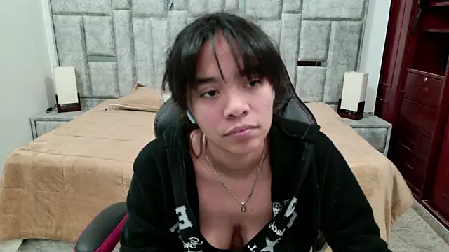 laureentt_ Obrolan Langsung XXX