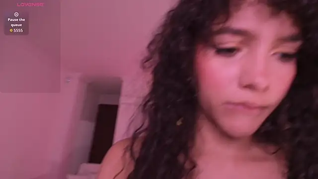 anahi_curlie1 现场XXX聊天