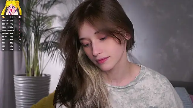 EdlinHargus' Webcam Show