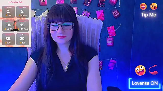 Violla_My Chat XXX live