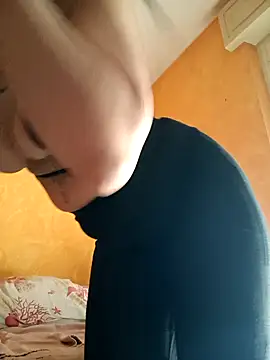 LunaVera's Live XXX Chat