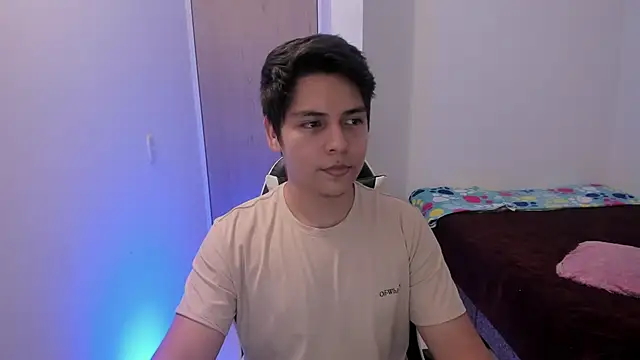 Asta_YunoXXXのウェブカメラショー