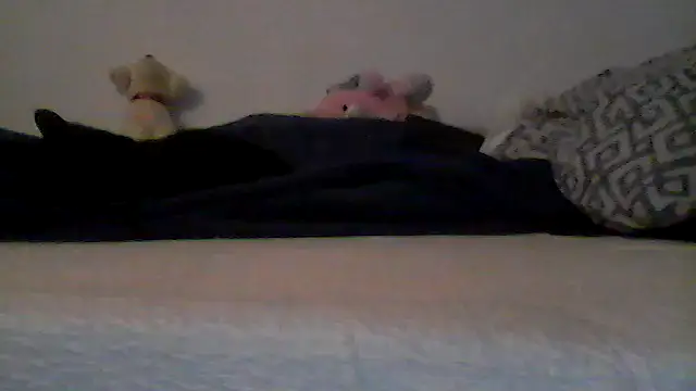 Webkamerová show Silencio26