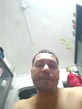 mago_vive Adlı Modelin Web Kamerası Şovu