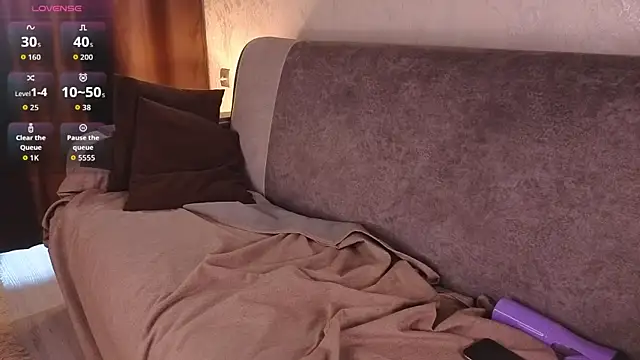 KateOx Chat XXX live